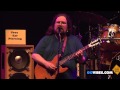 Dark star orchestra performs brown eyed women at gathering of the vibes music festival 2013