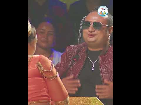 Kale Keta Le Devi Magar Ichhingsa Limbu Duet Performance Mero Dance Universe Season 2 