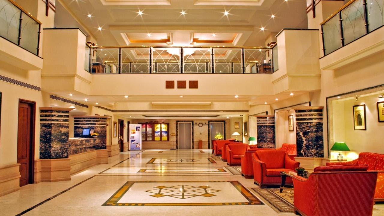 Aditya Park-A Sarovar Portico Hotel, Hyderabad, India Aditya Park-A Sarovar Portico Hotel, Hyderabad, India