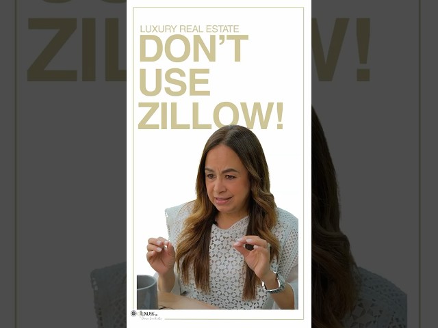 Zillow Can Misprice Your Home