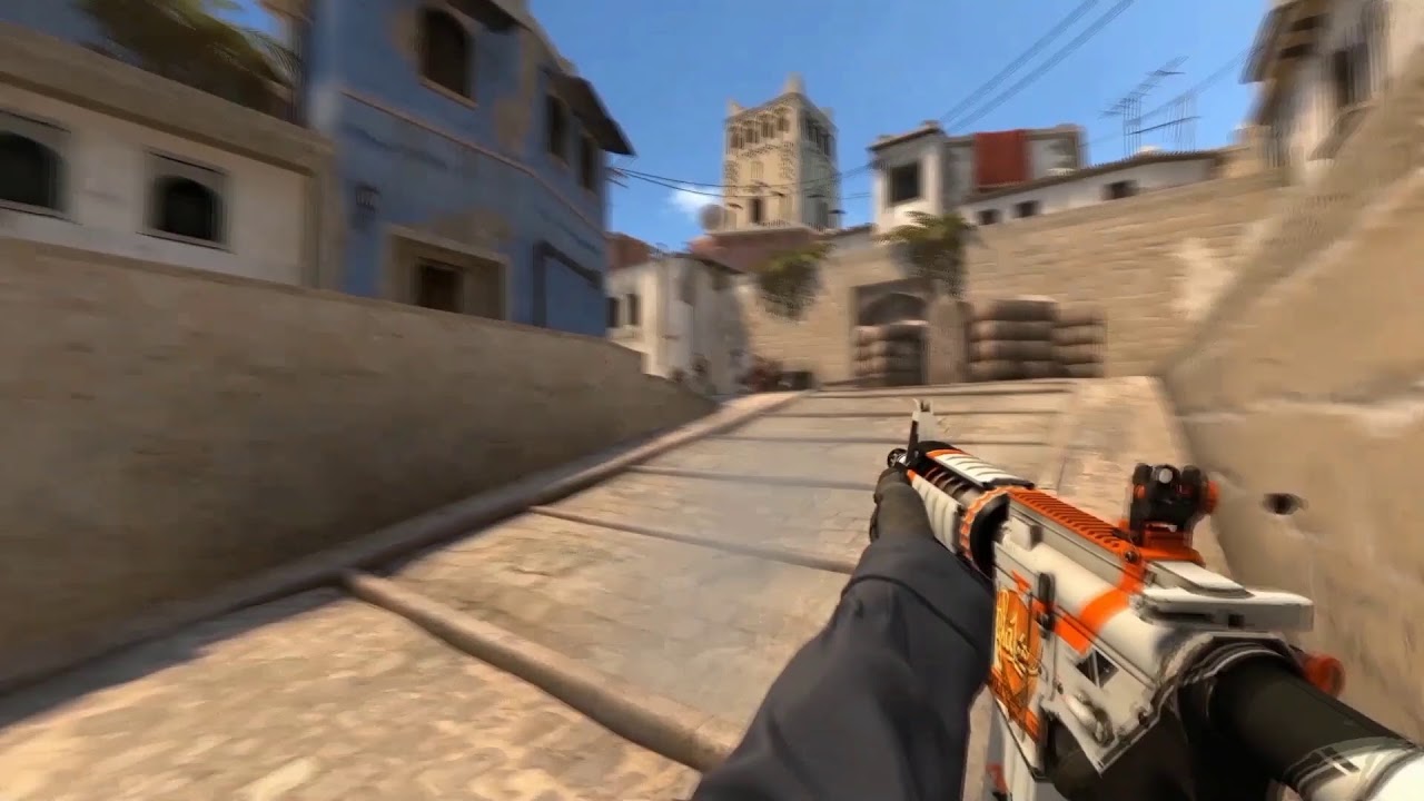 LIVE: Heroic vs x-kom AGO - MIRAGE -  ESL Pro League S12 - EU