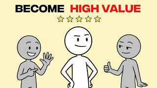 5 Silent Habits That Make People See You As More Valuable