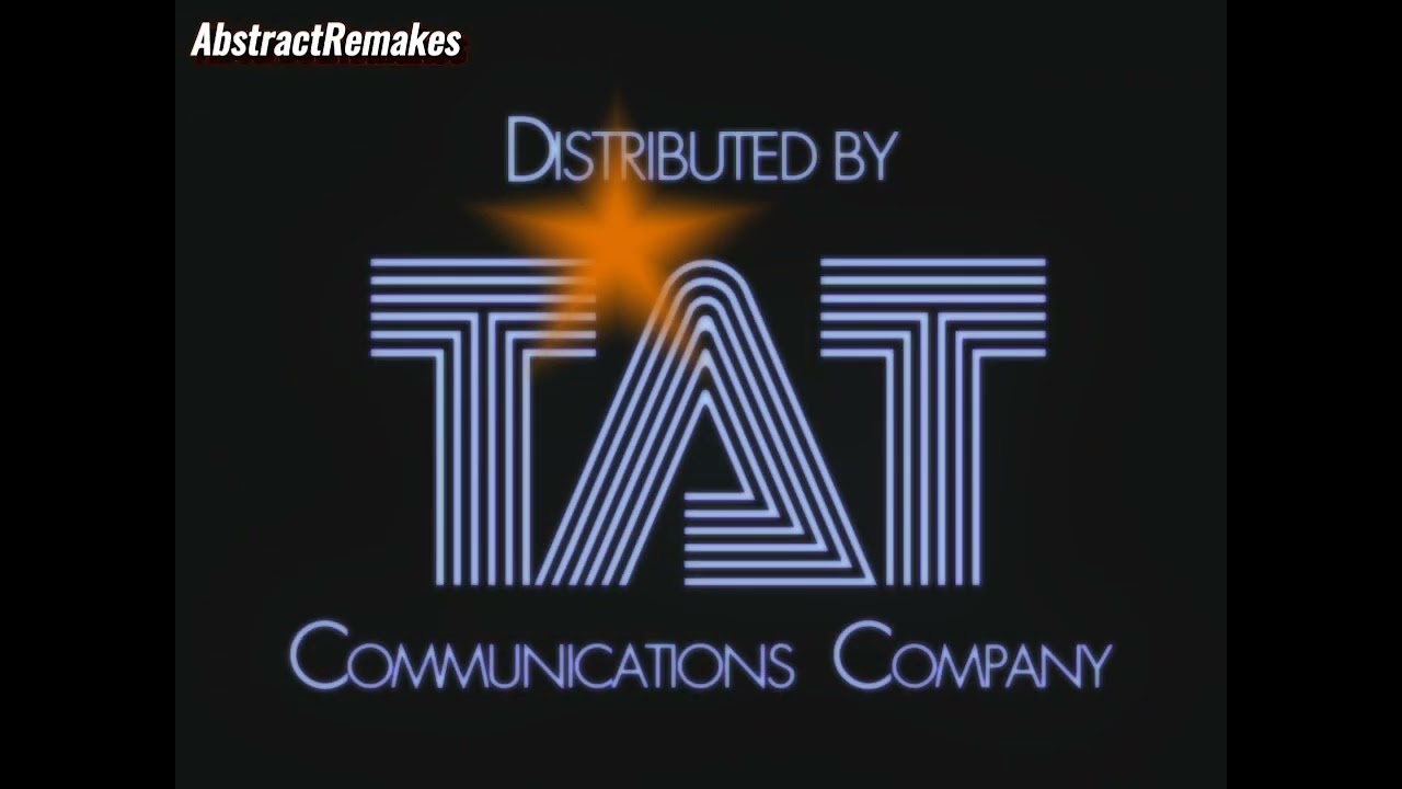 TAT Communications Company (1979-1982) Remake 