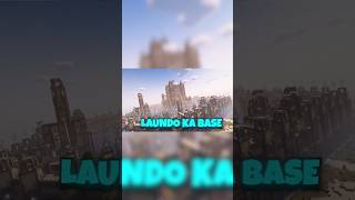Girls Base 🌸 VS Boys Base 🌋 In Minecraft! #minecraft