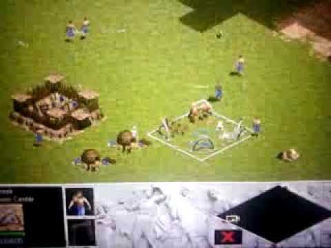 Age of empires 2006-03-11