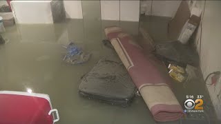 Sewage Crisis Continues In South Ozone Park