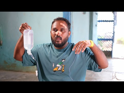 మా ఊర్లో సోషల్ మీడియా పిచ్చి పీక్స్! 😂 | My Village Show Funniest Comedy | Indian IShowSpeed