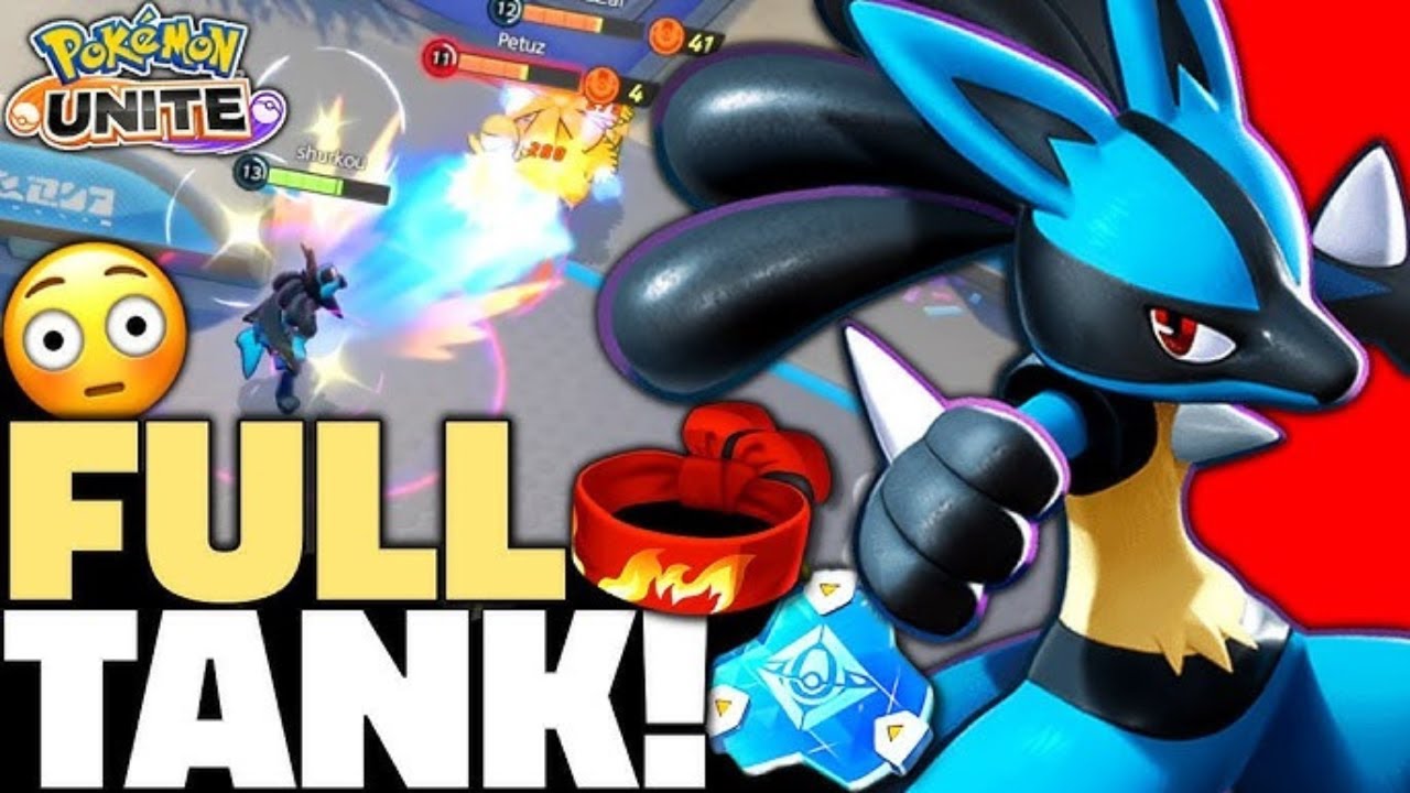 CUSTOM AND RANK PUSH MATCH IN POKEMON UNITE LIVE STREAM - YouTube