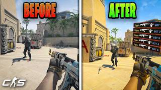 This is Why You Lose EASY Gunfights in CS2