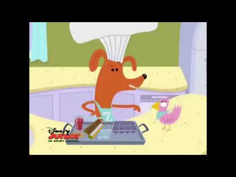 Tasty Time with Zefronk: Be Nice to Hot Cats Day (May 31, 2011 DJr on DC Airing)