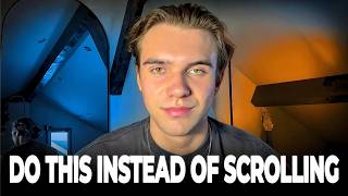 Make Your Life SO FUN You Just Don't Have Time To SCROLL