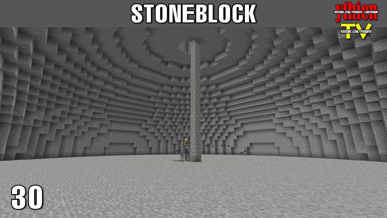 Сборка stone
