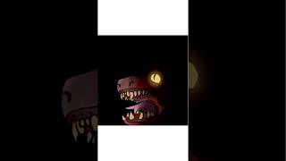 ....wierd dragon thing?