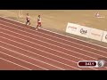 Yad Hapizudin atlet Lombok Pecahkan rekor Nasional Junior di Singapore Open 2025 #shorts #running