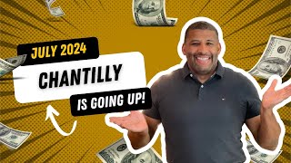 What's Hot in the Chantilly July 2024 Real Estate Market?