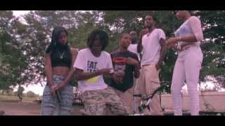 DreadHead CJ - My Bros | Shot By @SupremoFilms