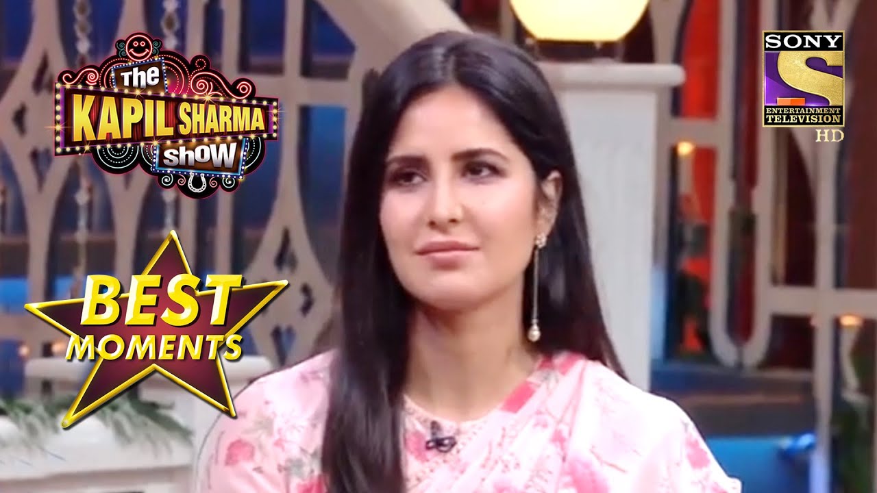 Katrina ने Audience को दिया Dieting Tips | The Kapil Sharma Show Season 2 | Best Moments