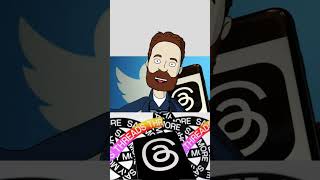 Controversial Truth About Threads App - Instagram's Sneaky Agenda EXPOSED!