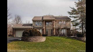 5871 Independence Ln, West Bloomfield, MI - 2200002875 5871 Independence Ln, West Bloomfield, MI - 2200002875
