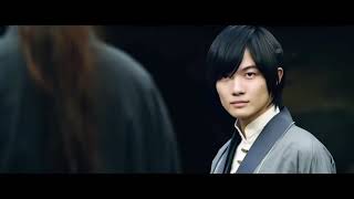 Kenshin Himura vs sojiro HD full fight