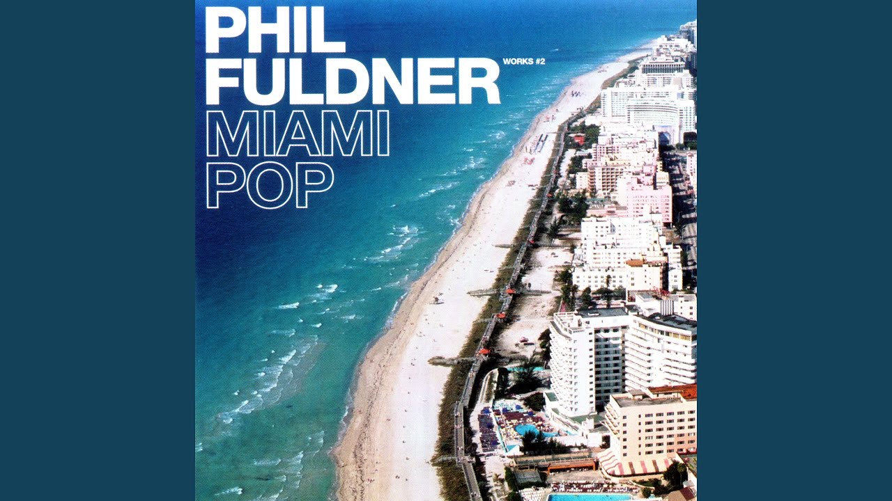 Miami Pop (Miami Radio)