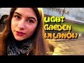 Wilanów - Royal Garden of Light (Królewski Ogród Światła)