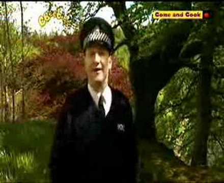 Balamory - PC Plum song - YouTube
