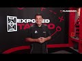 FLAMENGO x INTERNACIONAL: A ESCALAÇÃO E FRAGILIDADES DO RIVAL PELO BRASILEIRÃO | EXPOSED TÁTICO