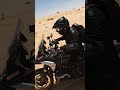 Mauritania in 30 Seconds! #bmwmotorrad #motorcycle #adventure #desert