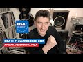 Лучшая аудиотехника года: EISA Hi-Fi Awards 2020-2021