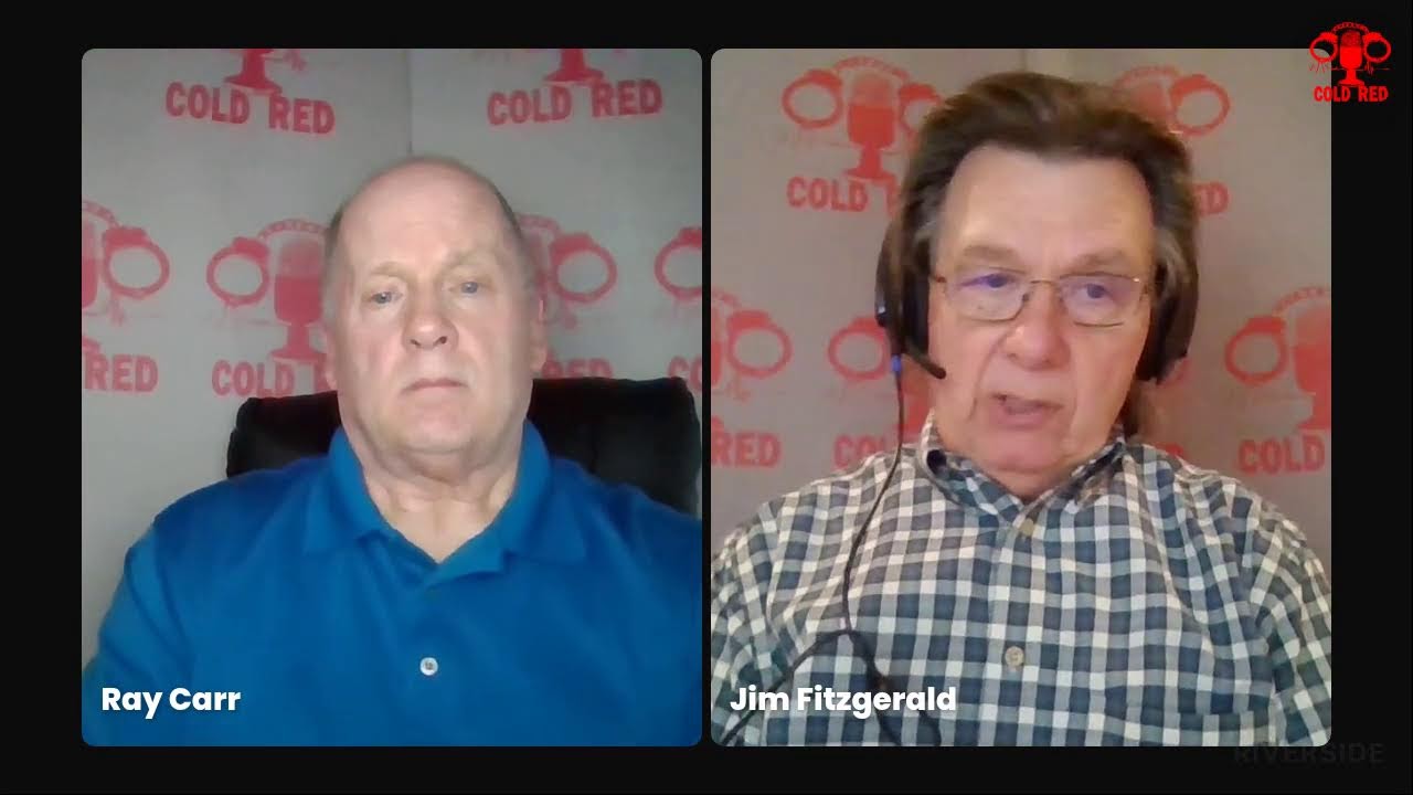 Welcome to our live show!