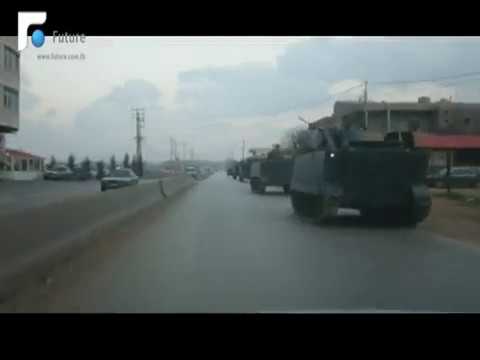 الجيش يقتل احد اخطر المطلوبين في البقاع مع ثلاثة من مرافقيه 