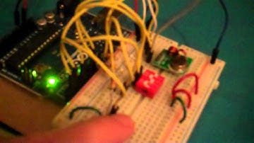 Arduino Transmit and Receive using a 433MHz RF link 2