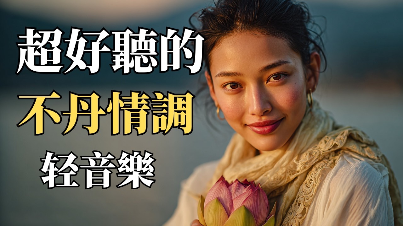 不丹靜心 Druk Tranquility｜經幡與竹笛的呢喃：閱讀與冥想的喜馬拉雅Ambient｜🎧 #不丹音樂 #喜馬拉雅 #純音樂 #閱讀BGM #放鬆音樂 #冥想 #療癒旋律