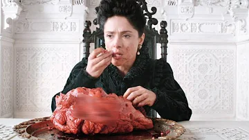 Tale of Tales  (2015) Movie Explained. Fantasy Horror Tale of Tales