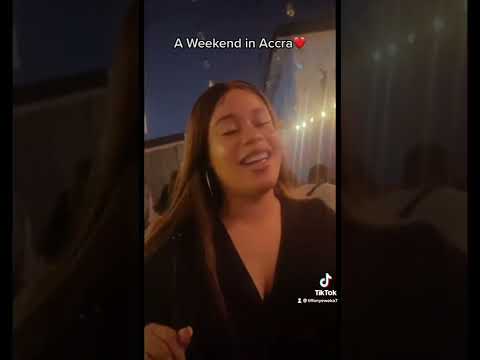 Nightlife In Ghana Is Unbelievable Lit Shorts Ghana 