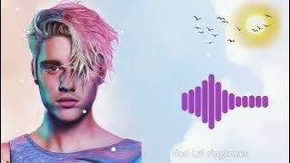 JUSTIN BIEBER - Eenie meenie ringtone || cool bgm || mine mine song || NO DOWNLOAD LINK||