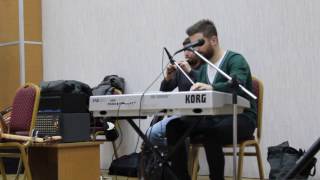 Yunus Emre Acun - Le Daye (Grup Doğu) 2017