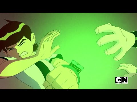 BEN 10 CLASSIC S2 E3 FRAMED EPISODE CLIP IN TAMIL