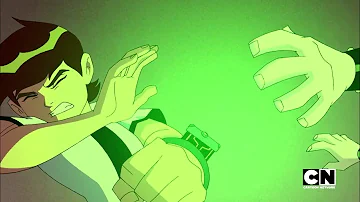 BEN 10 CLASSIC S2 E3 FRAMED EPISODE CLIP IN TAMIL