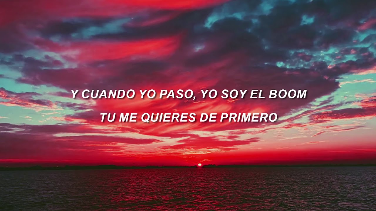 honey boo- Natti Natasha & CNCO(Letra/Lyrics) - YouTube