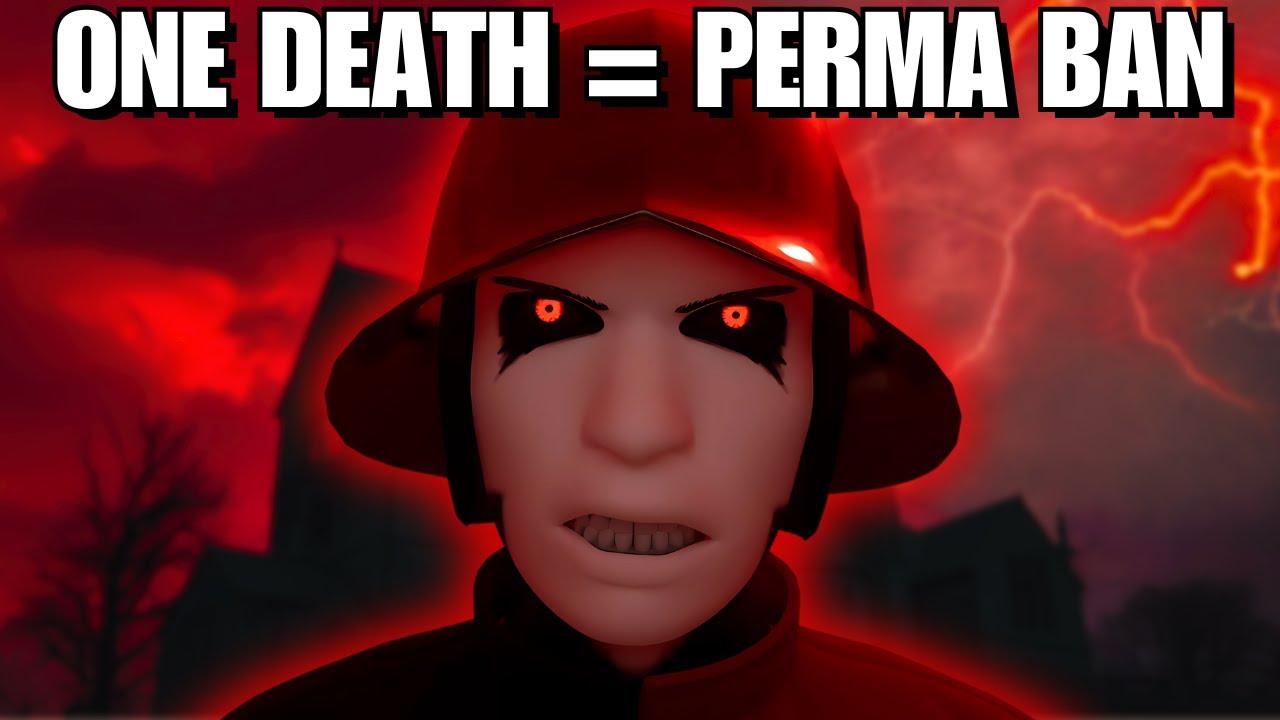 Can I Beat Storm's Wrath With Only 1 Life? ~DEMO~