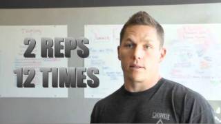Famous CrossFit - Matt Chan and Westside Barbell Programming Net Worth