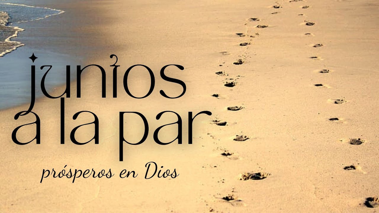La verdadera prosperidad que proviene de Dios - YouTube