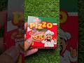 Can Gummy Pizza Jelly Really Sound This Good? 🍕 #ASMR