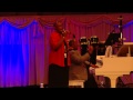 Convocation 2013 - Paseo Principal Ms. Watkins Singing
