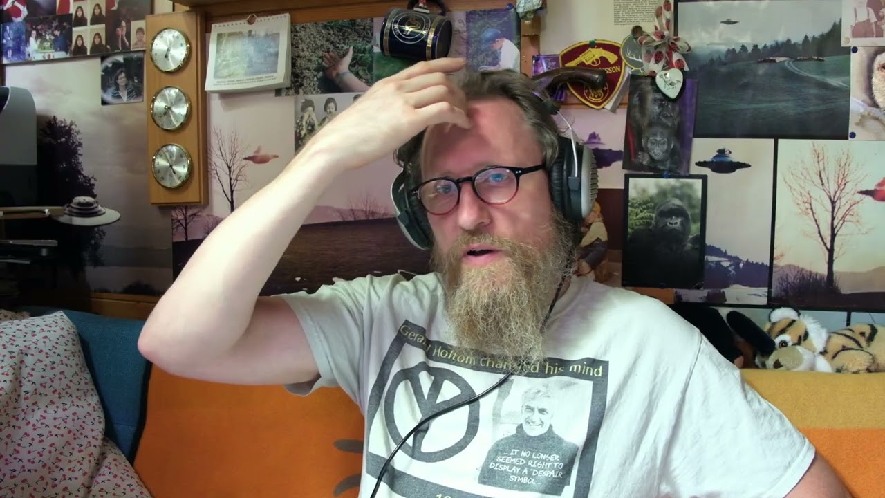 Billy Meier - 2025_06_22, Part 2 - Talmud Jmmanuel, Jehova, JHWH, God, Origin