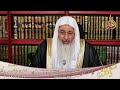 مرحبا بالشيخ ياسر الدوسري للشيخ مصطفي العدوي