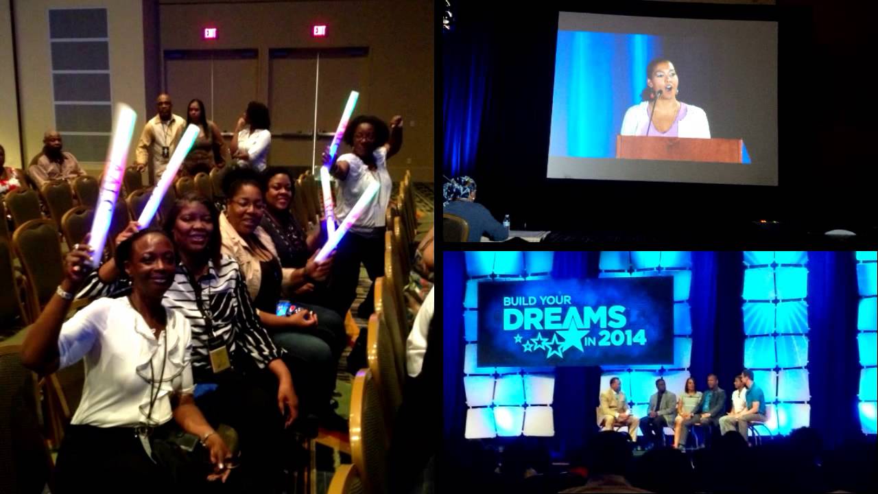 Primerica 2014 AALC Orlando, FL YouTube