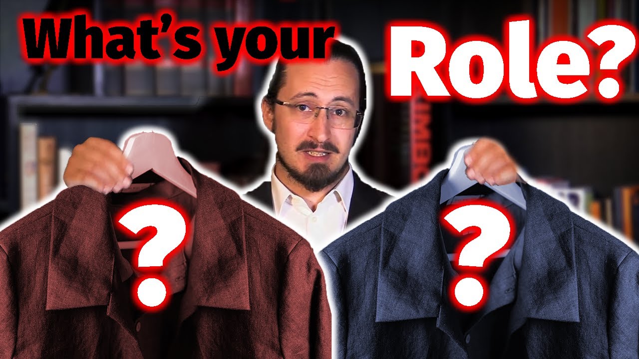 What's YOUR Role in Change Management?